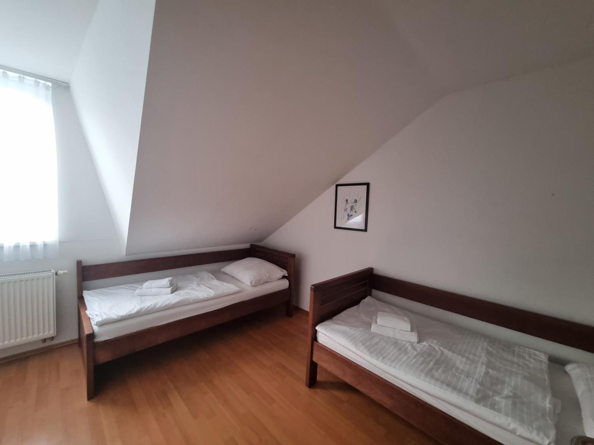 Frymburk Penzion U Dusku 외부 사진